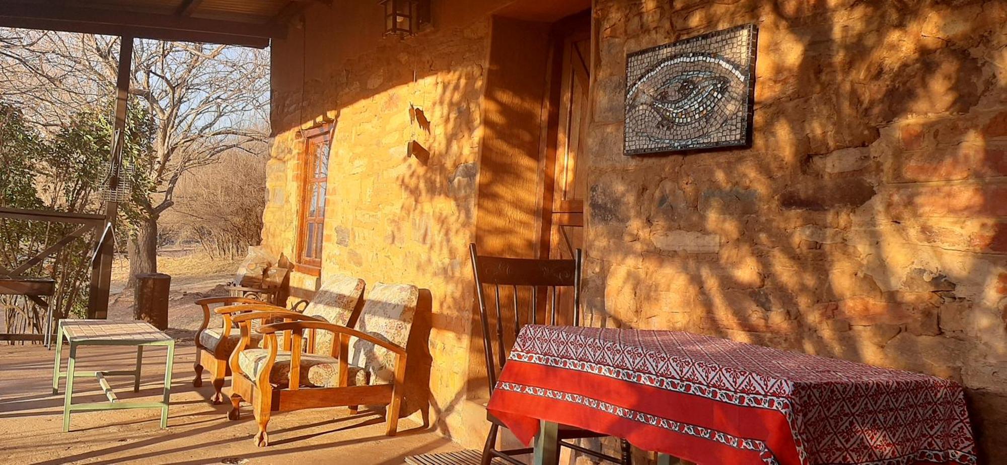 Schaefers' Halt Hotel ดัลสทรูม ภายนอก รูปภาพ