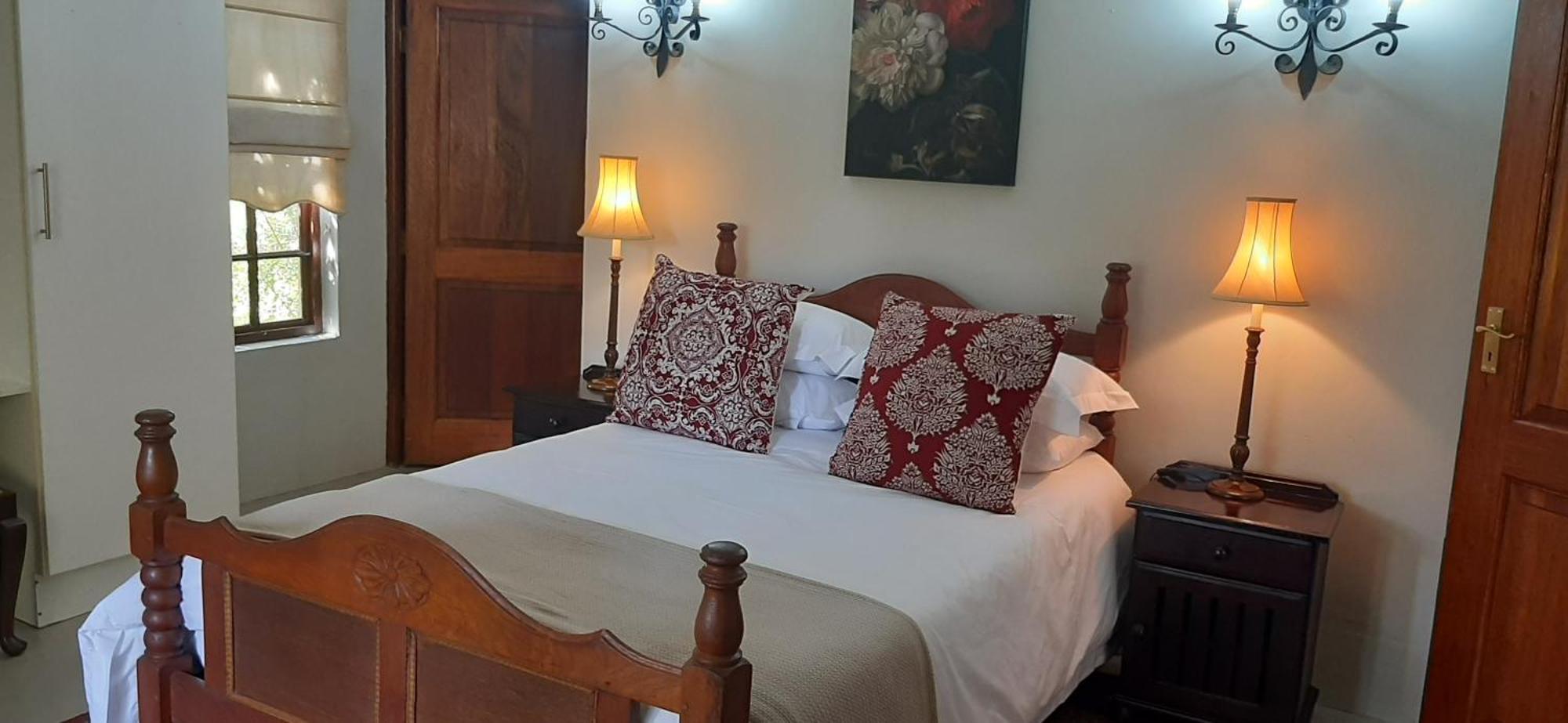 Schaefers' Halt Hotel ดัลสทรูม ภายนอก รูปภาพ