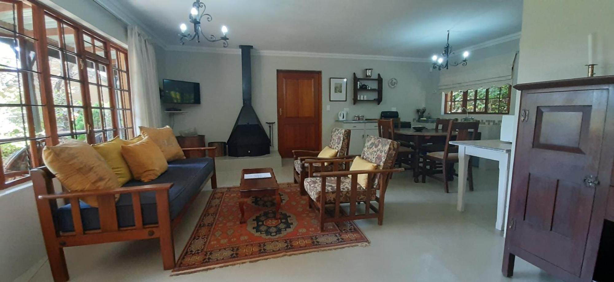 Schaefers' Halt Hotel ดัลสทรูม ภายนอก รูปภาพ