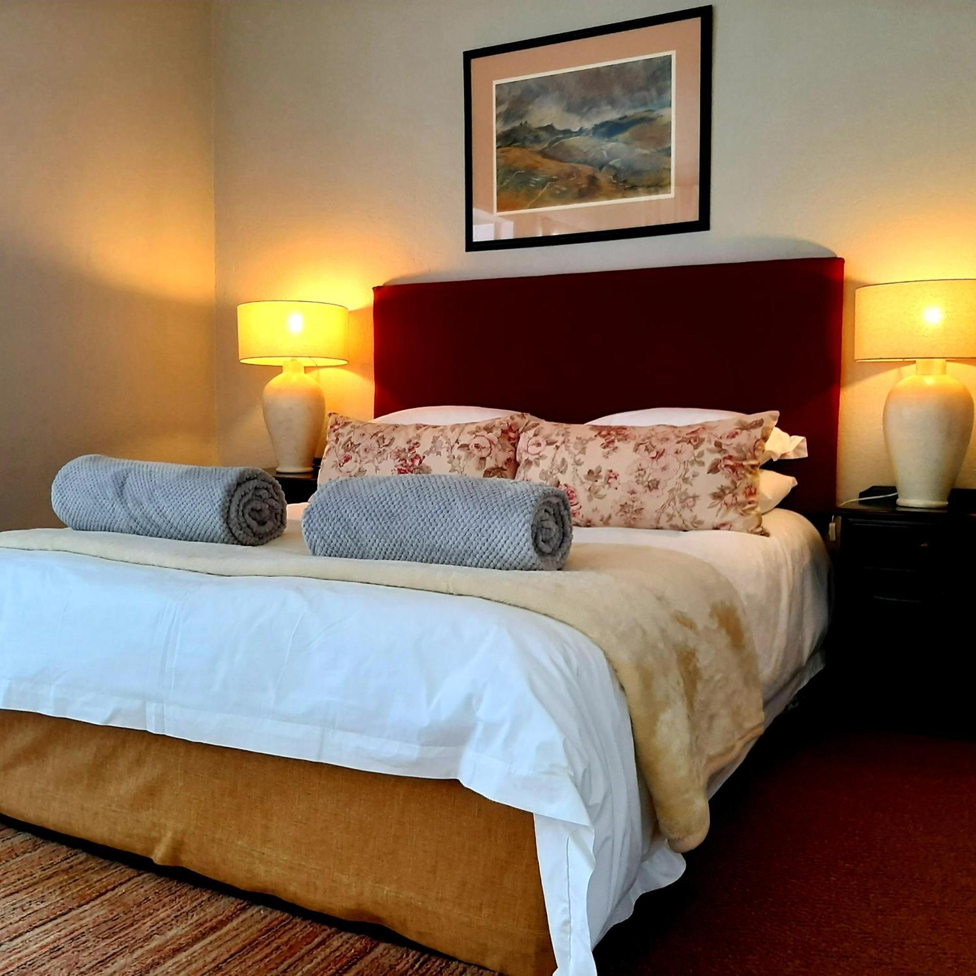Schaefers' Halt Hotel ดัลสทรูม ภายนอก รูปภาพ