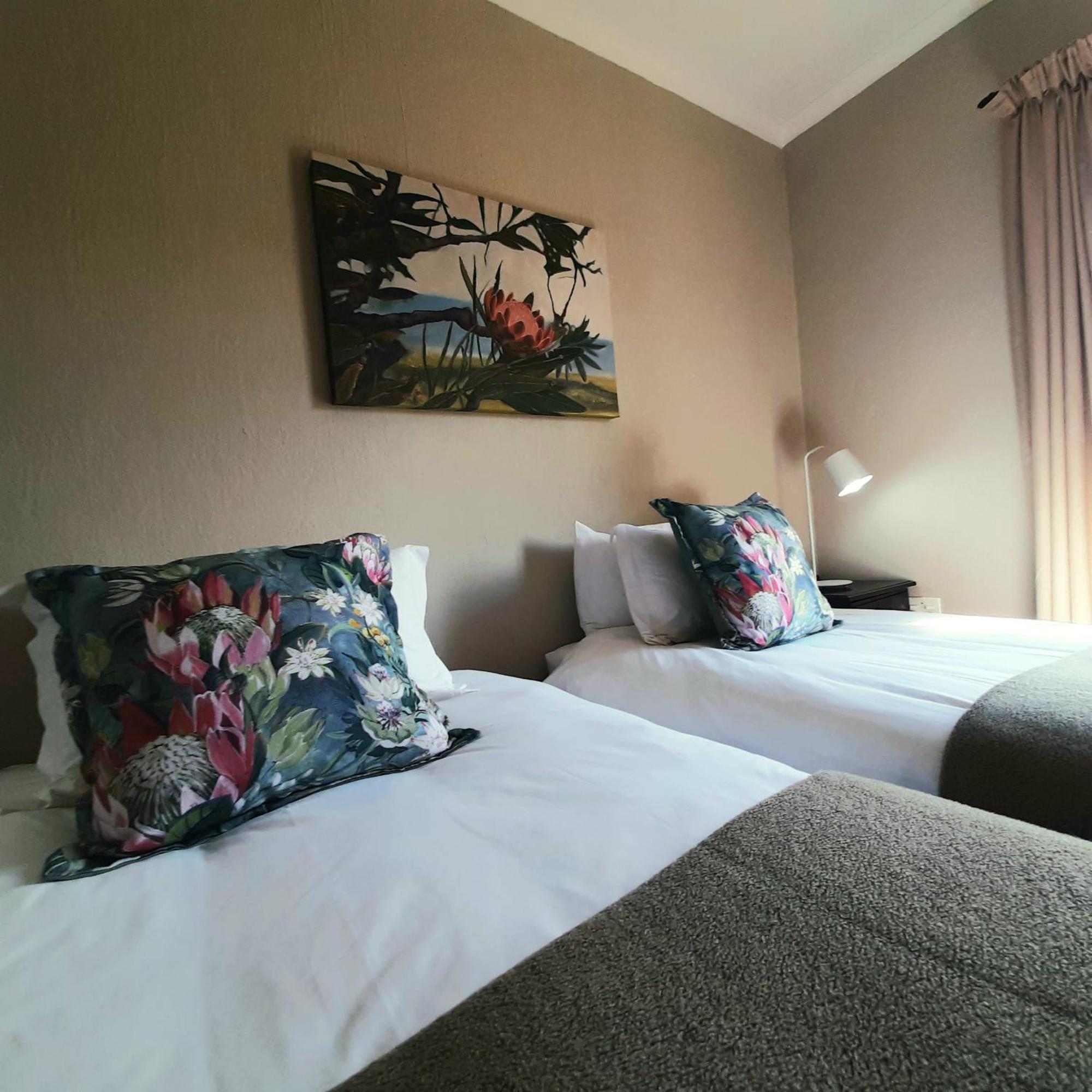 Schaefers' Halt Hotel ดัลสทรูม ภายนอก รูปภาพ