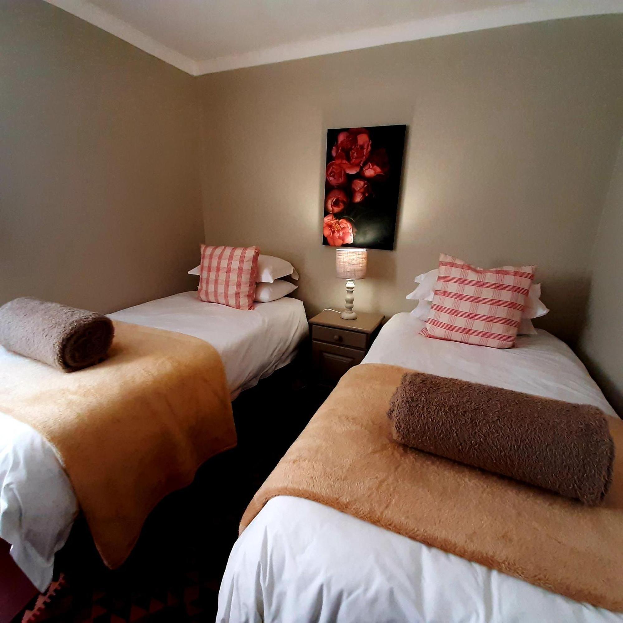 Schaefers' Halt Hotel ดัลสทรูม ภายนอก รูปภาพ