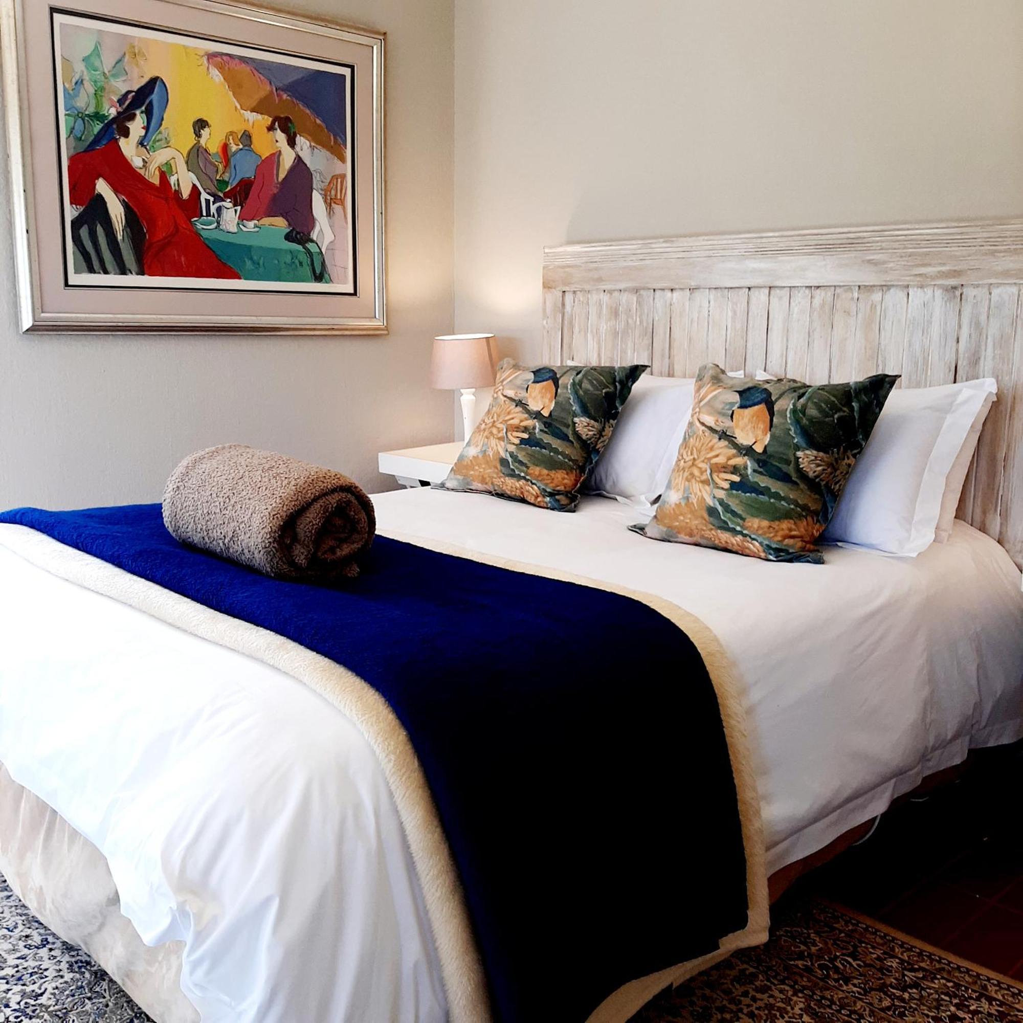 Schaefers' Halt Hotel ดัลสทรูม ภายนอก รูปภาพ